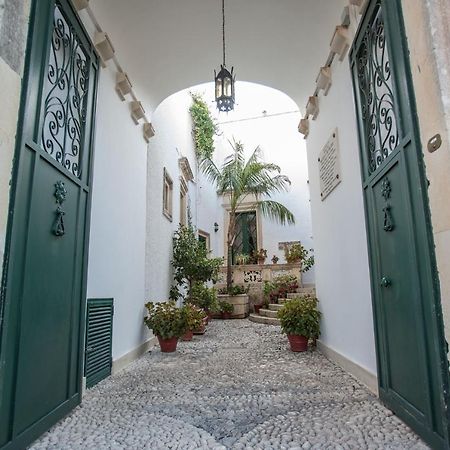 Villa De Pietro Cursi Exteriör bild