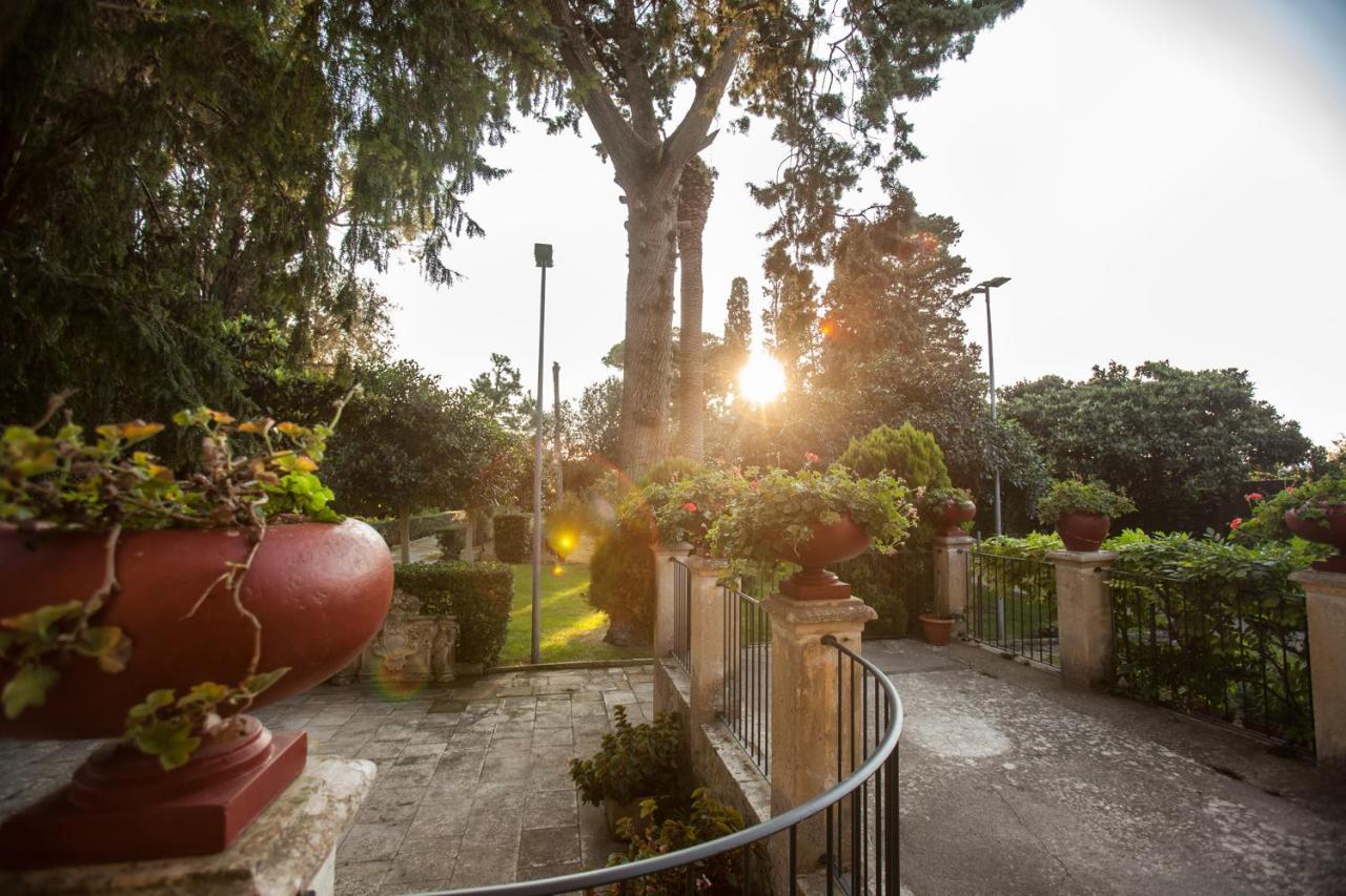 Villa De Pietro Cursi Exteriör bild